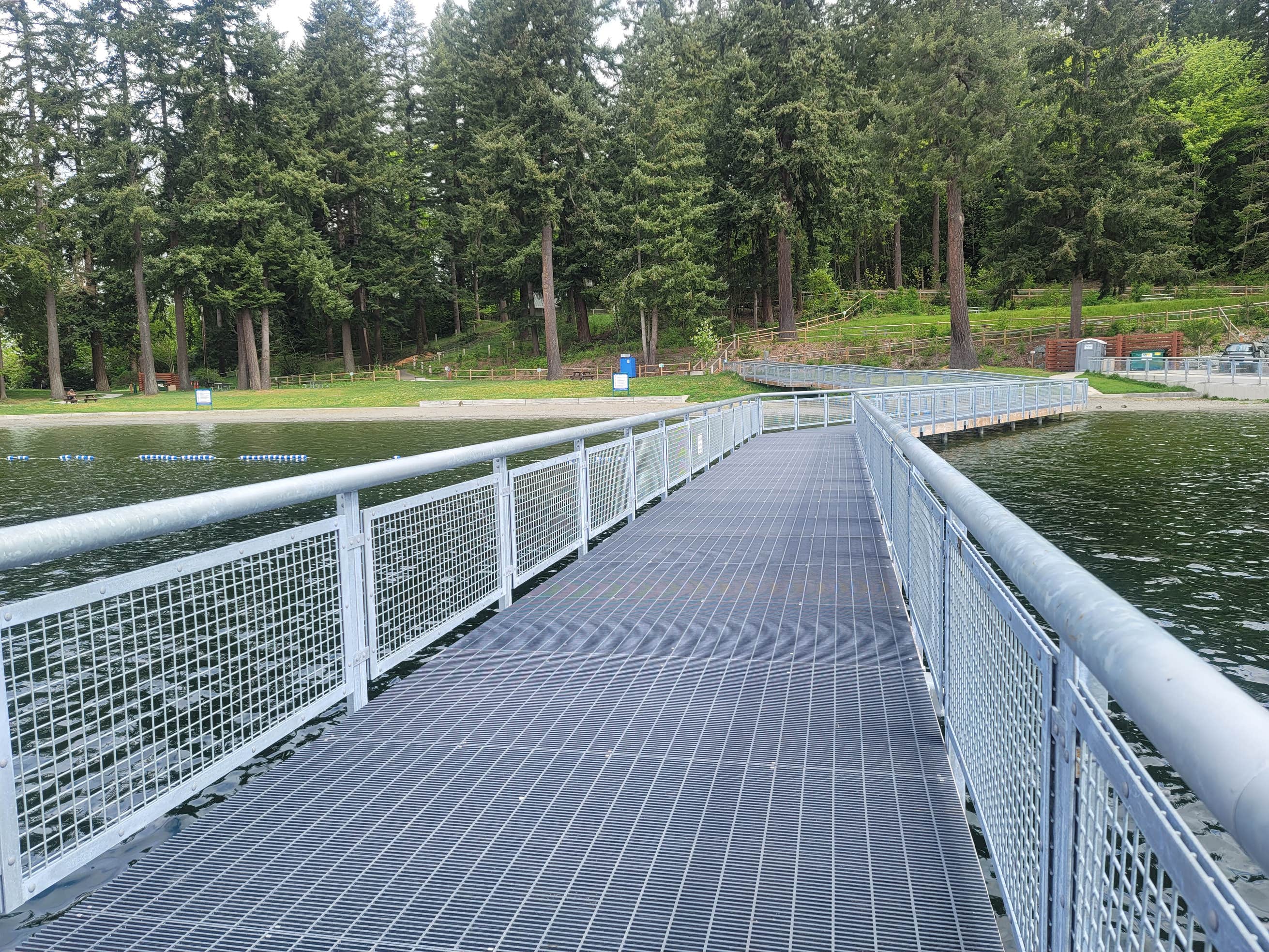 Wenberg County Park Camping The Dyrt