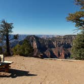 Review photo of North Rim Campground — Grand Canyon National Park by Linda H., June 1, 2018