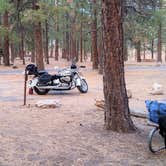 Review photo of North Rim Campground — Grand Canyon National Park by Linda H., June 1, 2018