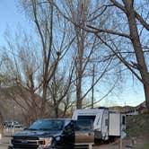 Review photo of Four Seasons River Inn & RV Park by Richard E., May 2, 2021