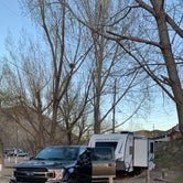Review photo of Four Seasons River Inn & RV Park by Richard E., May 2, 2021