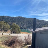 Review photo of Elk Flat Campground — Cave Lake State Park by Brittney  C., May 2, 2021
