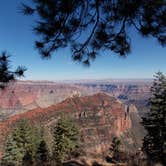 Review photo of North Rim Campground — Grand Canyon National Park by Linda H., June 1, 2018