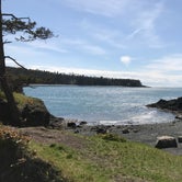 Review photo of Deception Pass State Park Campground by Lori M., May 2, 2021