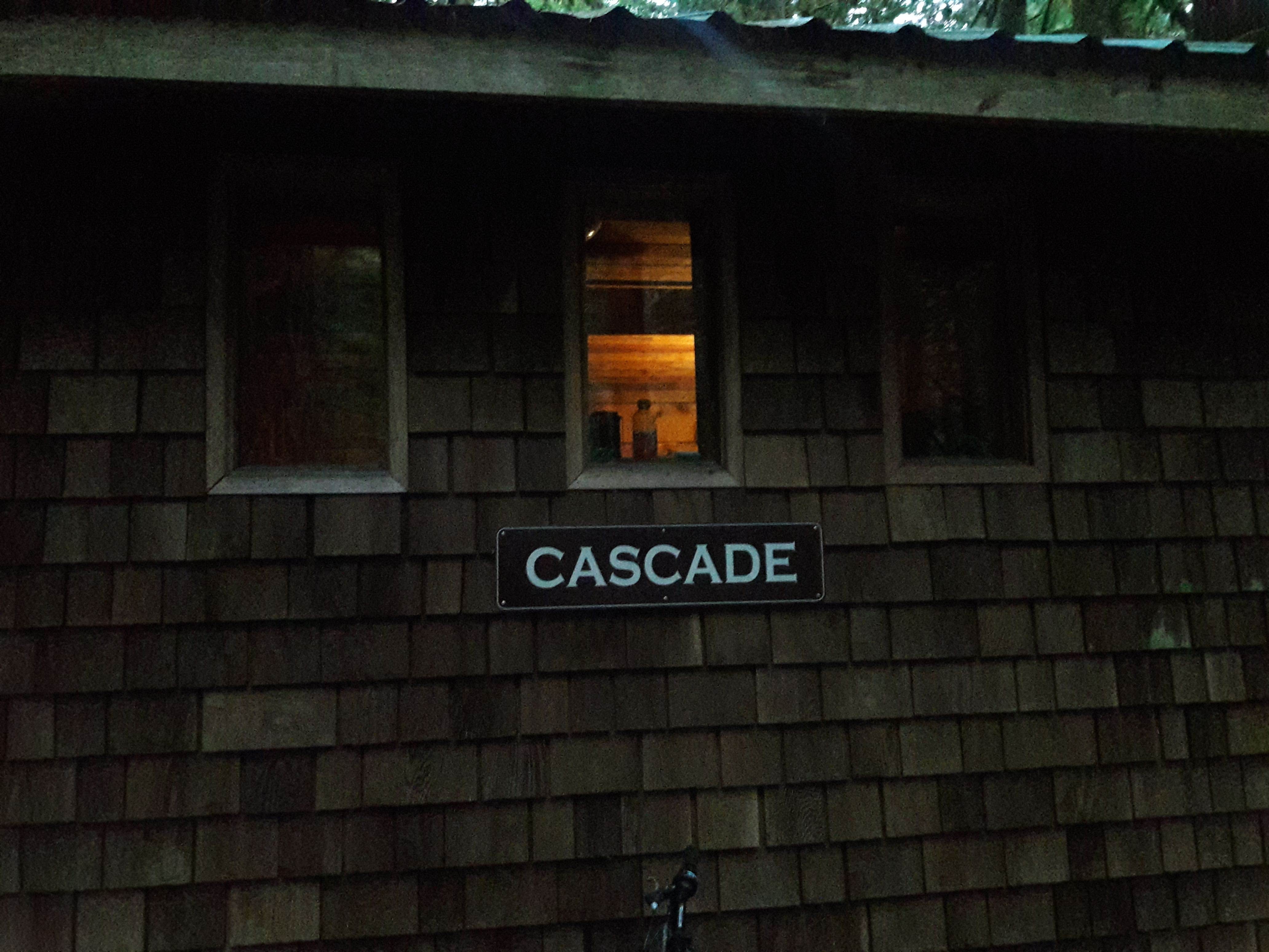 Camper-submitted photo at Silver Lake County Park near Sumas, WA