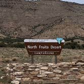 Review photo of North Fruita Desert Upper Campground by Greg L., April 28, 2021