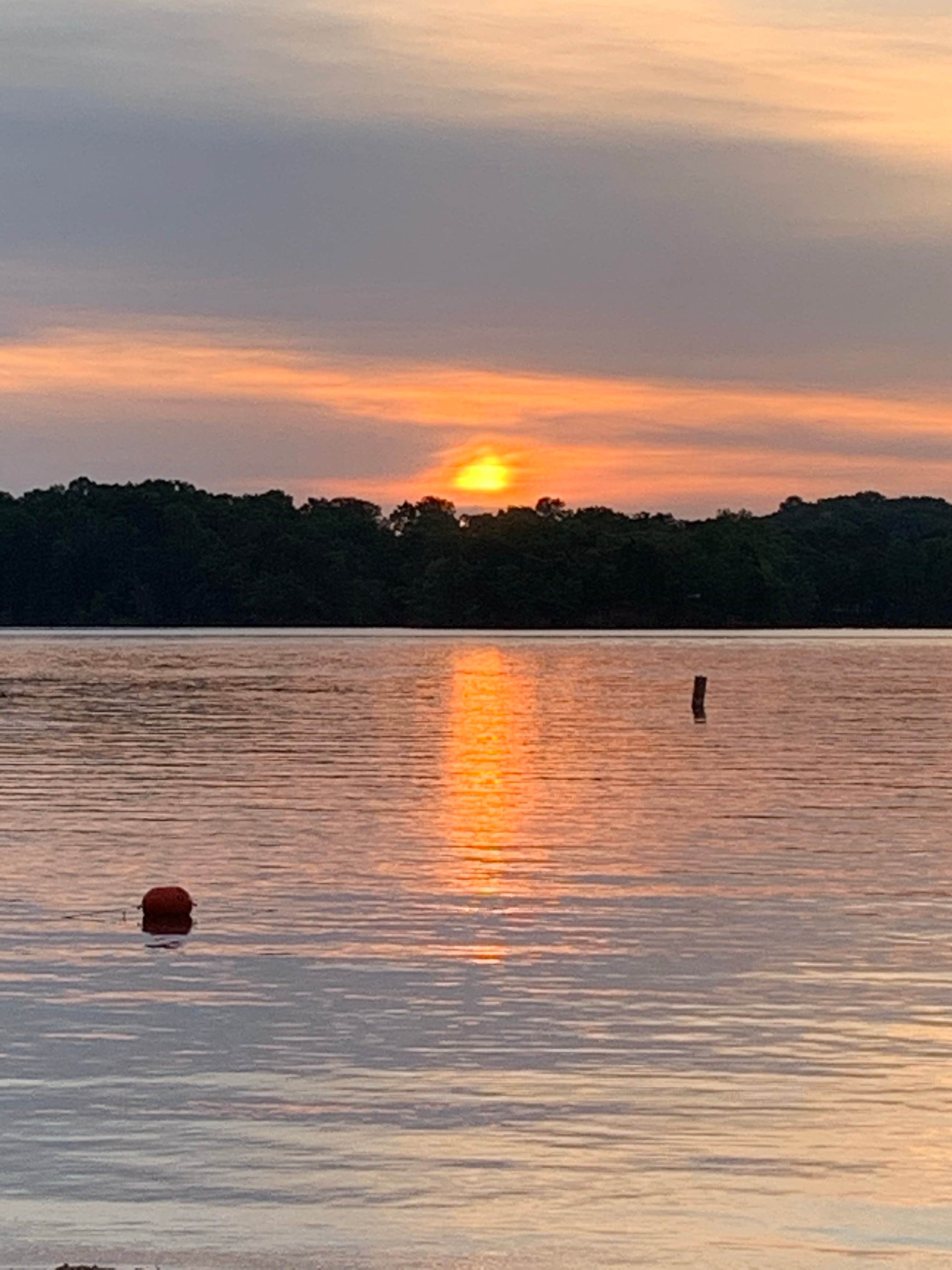 Camping near River Forks Park & Campground: Dawson County Warhill Park, Murrayville, Georgia
