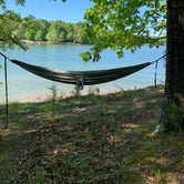 hammock spot