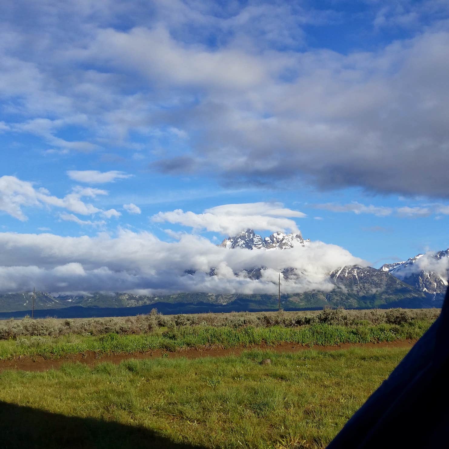 Curtis Canyon Campground Camping Jackson, WY The Dyrt