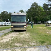 Review photo of Safe Haven RV Park by Kristyn , May 2, 2021