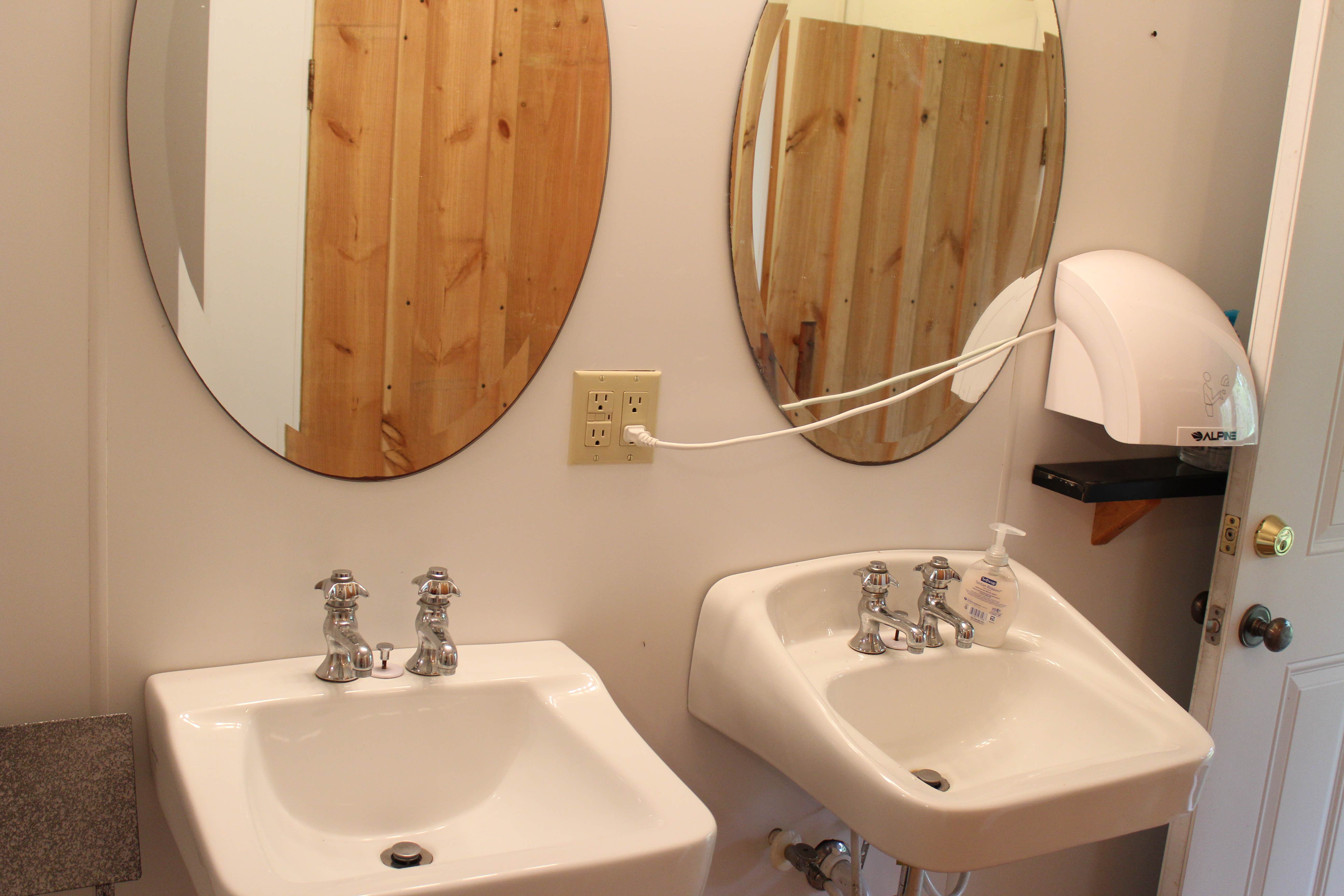 Camper-submitted photo at 1776 RV And Campground near Lookout Mountain, GA