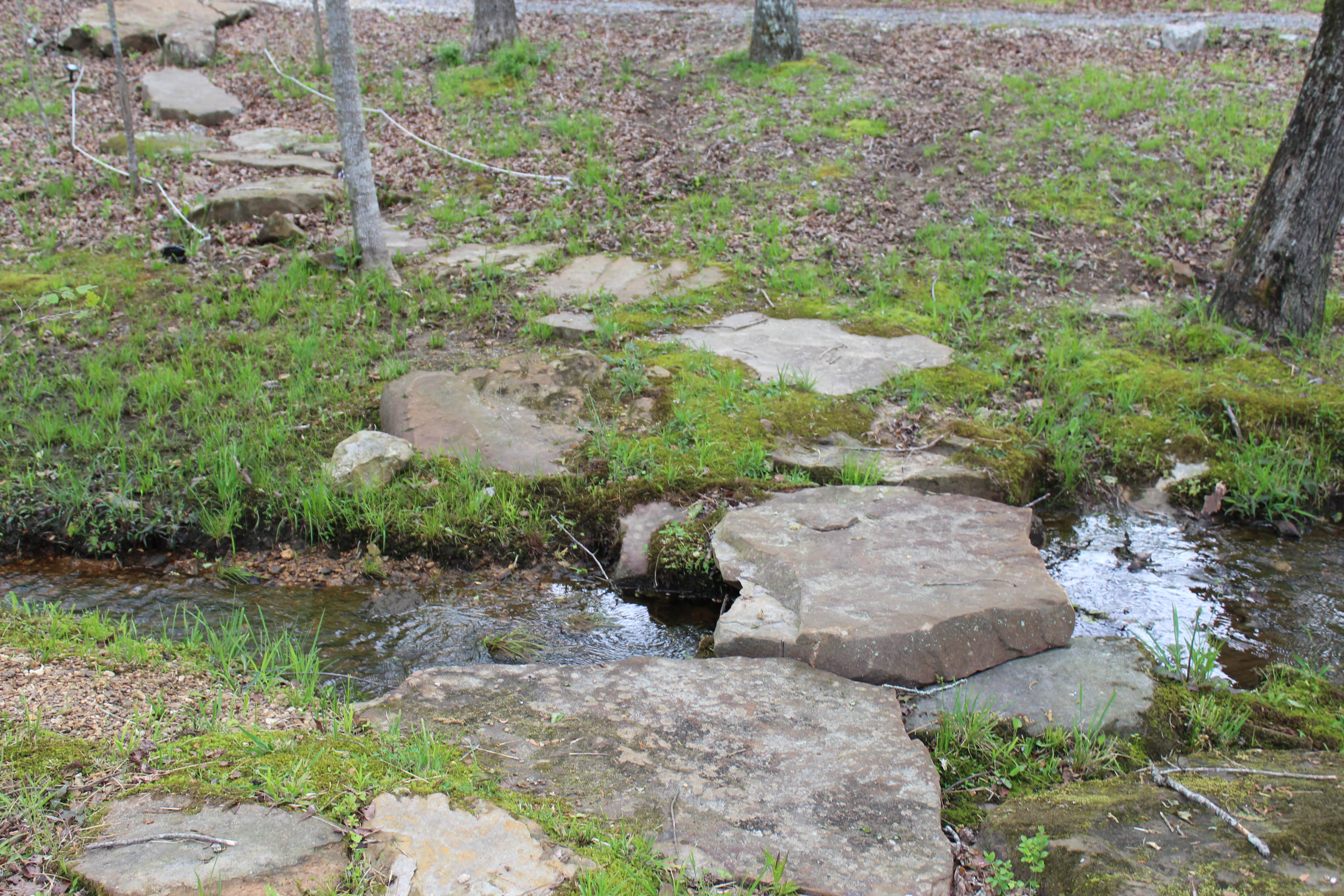 Camper-submitted photo at 1776 RV And Campground near Lookout Mountain, GA