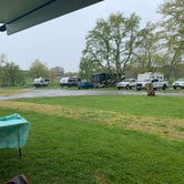 Review photo of Elkhorn Campground by Marissa G., May 2, 2021