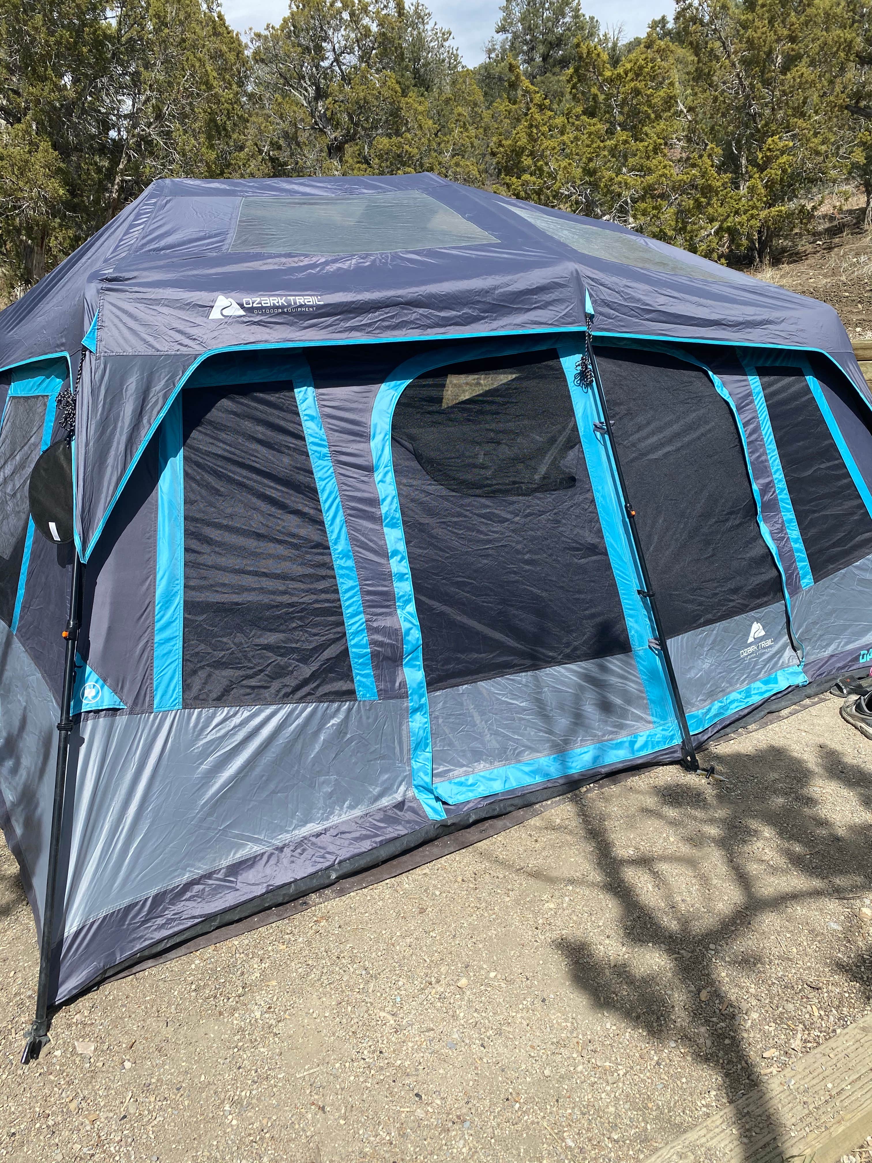 Brittney  C.'s photo at Elk Flat Campground — Cave Lake State Park near Garrison, UT