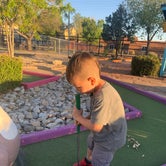 Review photo of Albuquerque KOA Journey by Rebecca H., May 2, 2021