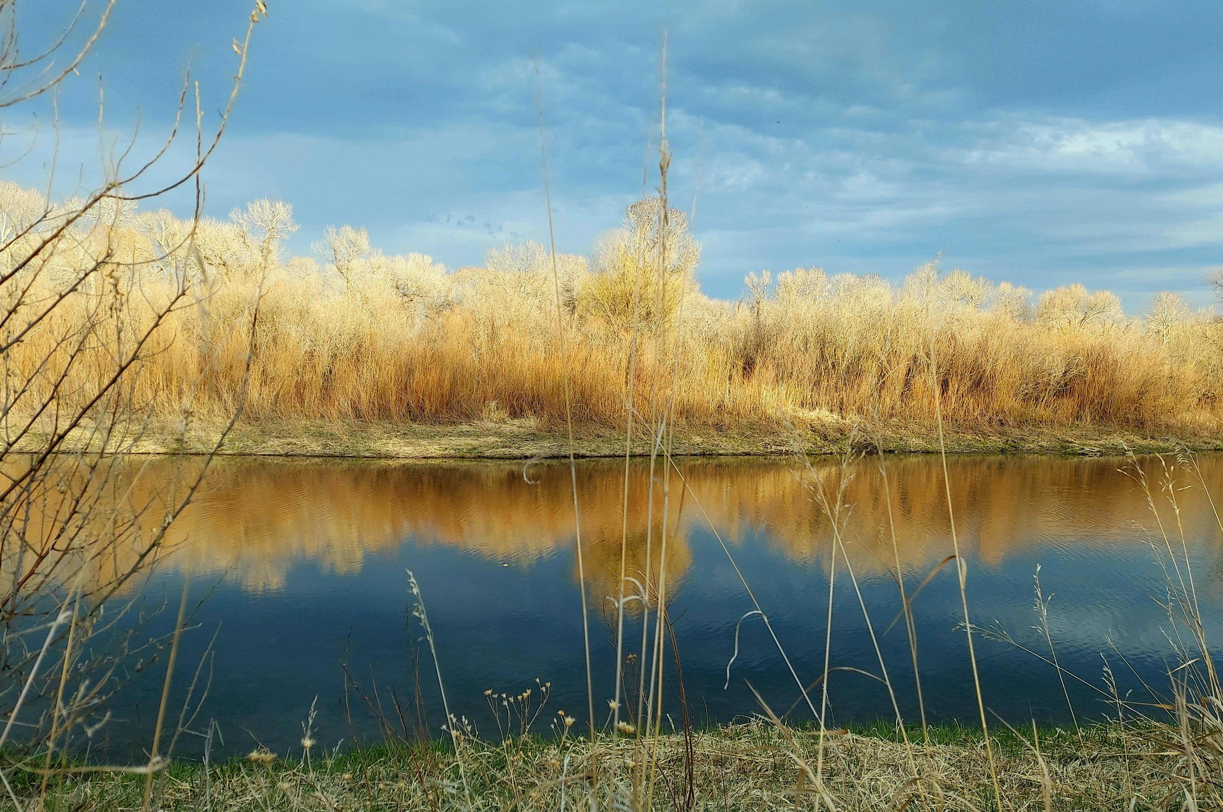 Camping near Yorks Islands Fishing Access Site: Cottonwood Campground, Townsend, Montana