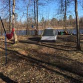 Review photo of DeSoto Lake Backpacking Sites — Itasca State Park by Bryan P., May 2, 2021