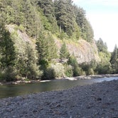 Review photo of Money Creek Campground by Mindy P., May 2, 2021