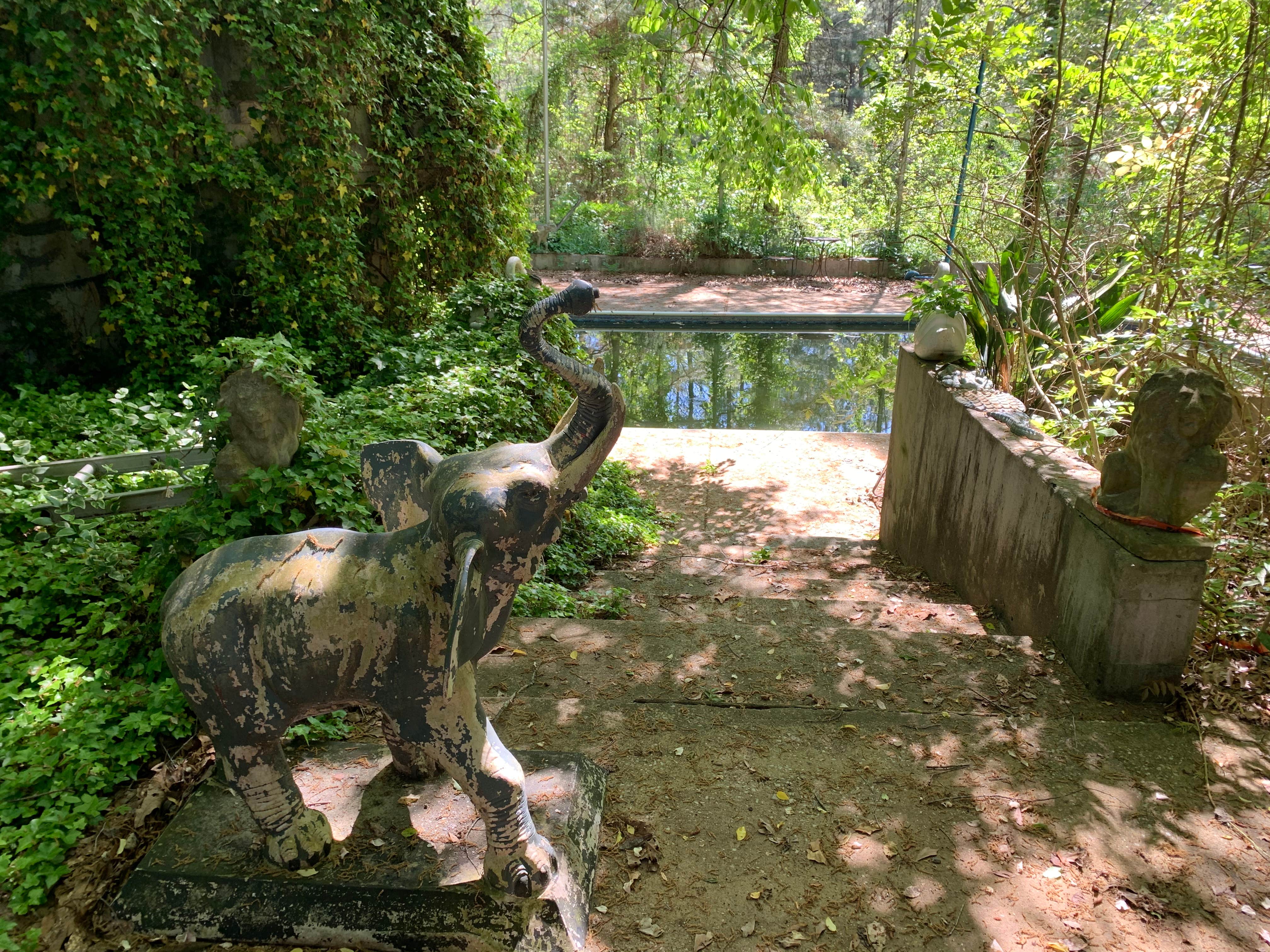 Camper-submitted photo at Candy mountain rv resort near Brent, AL