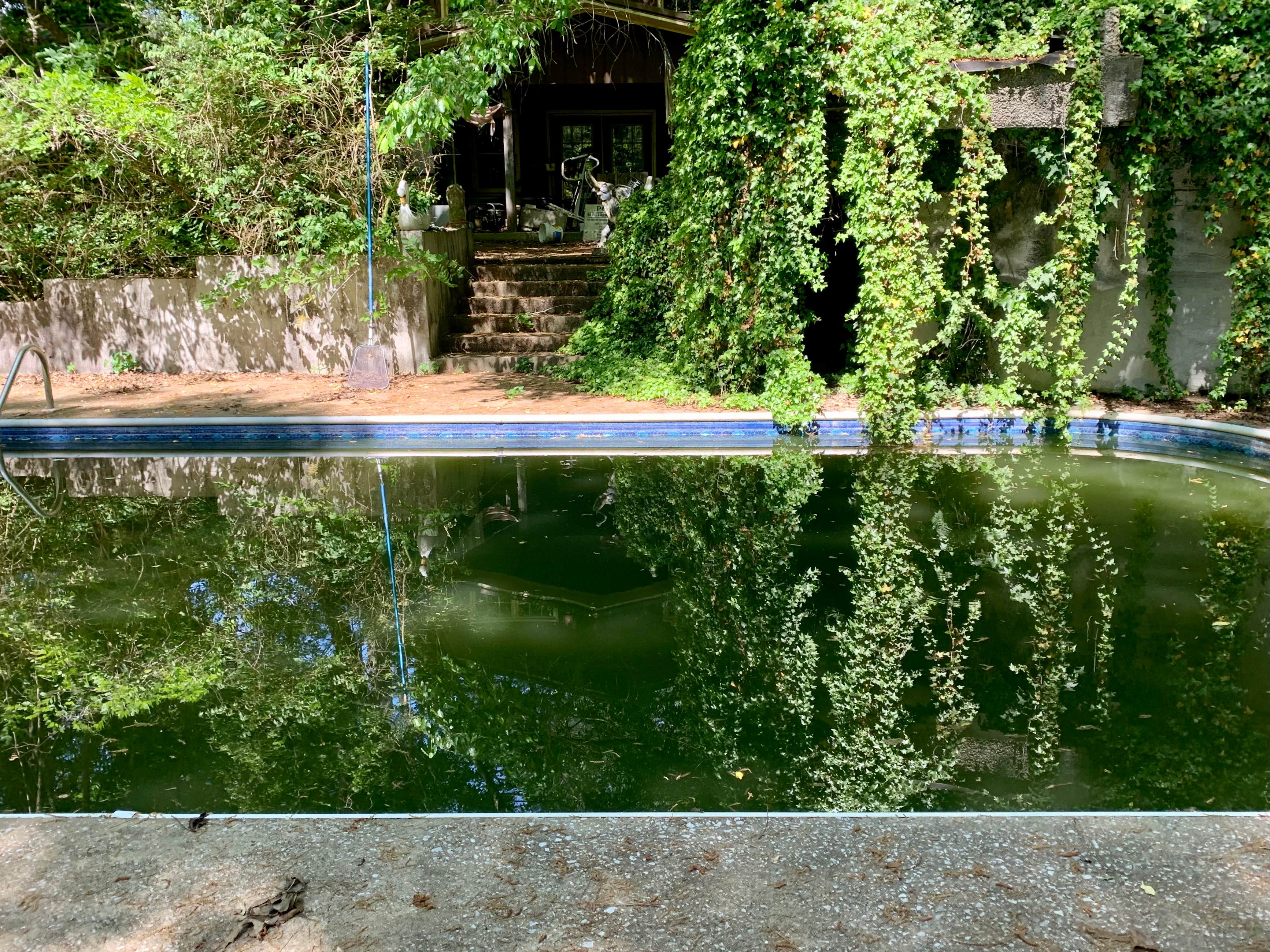 Camper-submitted photo at Candy mountain rv resort near Brent, AL