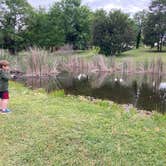 Review photo of Mill Creek Ranch RV & Cottage Resort by Rebecca H., May 2, 2021