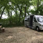 Review photo of River Pond State Park Campground by Jeff H., June 1, 2018