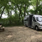 Review photo of River Pond State Park Campground by Jeff H., June 1, 2018