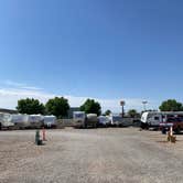 Review photo of Temple View RV Resort by Brittney  C., May 2, 2021