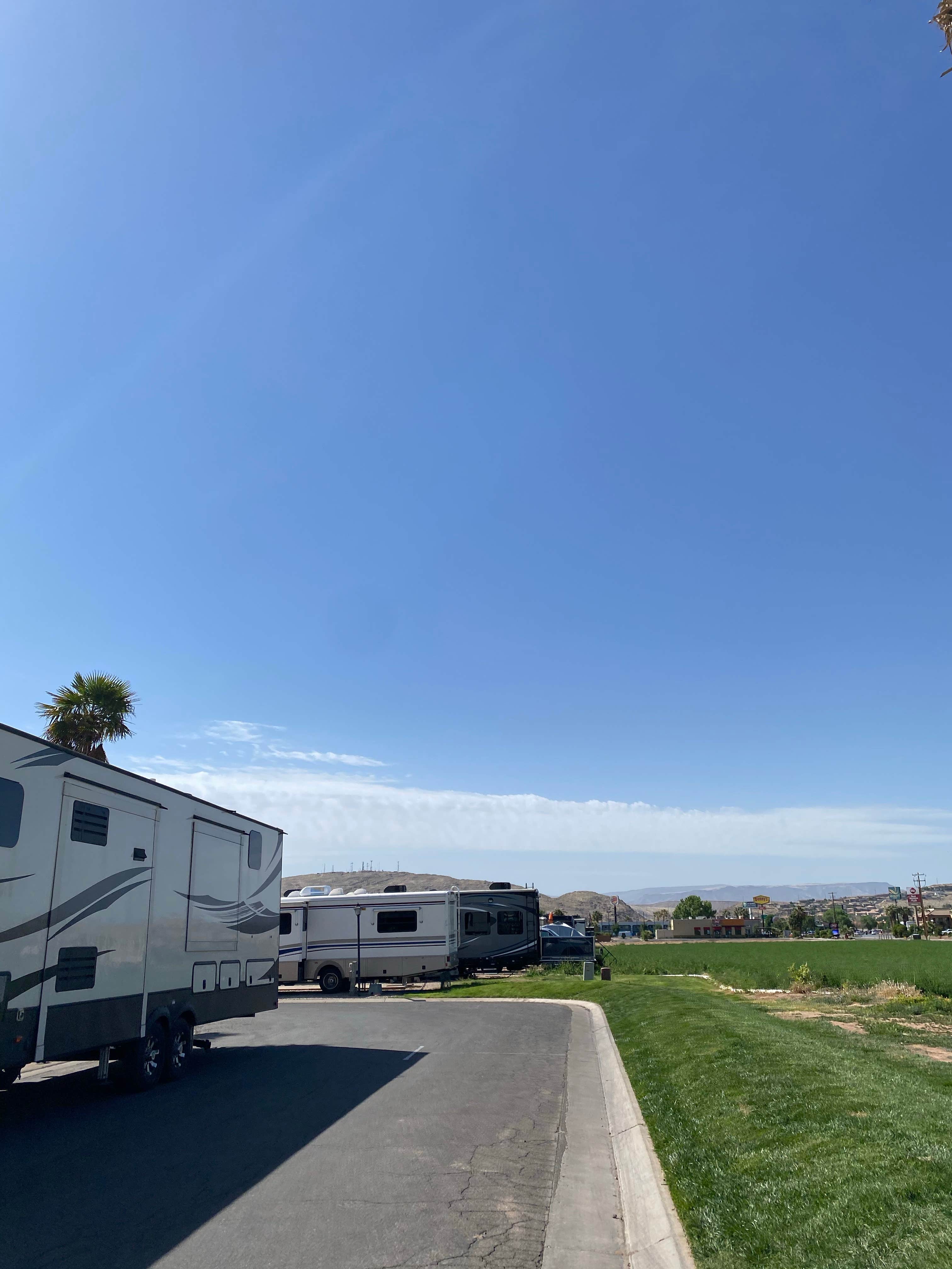 THE 10+ BEST RV Parks near St. George, UT
