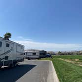 Review photo of Temple View RV Resort by Brittney  C., May 2, 2021