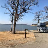 Review photo of Timber Road Campground — Elk City State Park by Jeff H., June 1, 2018