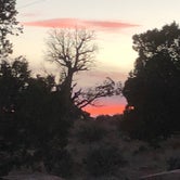 Review photo of Sims Mesa Campground — Navajo Lake State Park by Karen  N., May 2, 2021