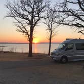 Review photo of Timber Road Campground — Elk City State Park by Jeff H., June 1, 2018