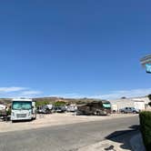 Review photo of St. George RV Park & Campground by Brittney  C., May 2, 2021