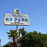 Review photo of St. George RV Park & Campground by Brittney  C., May 2, 2021