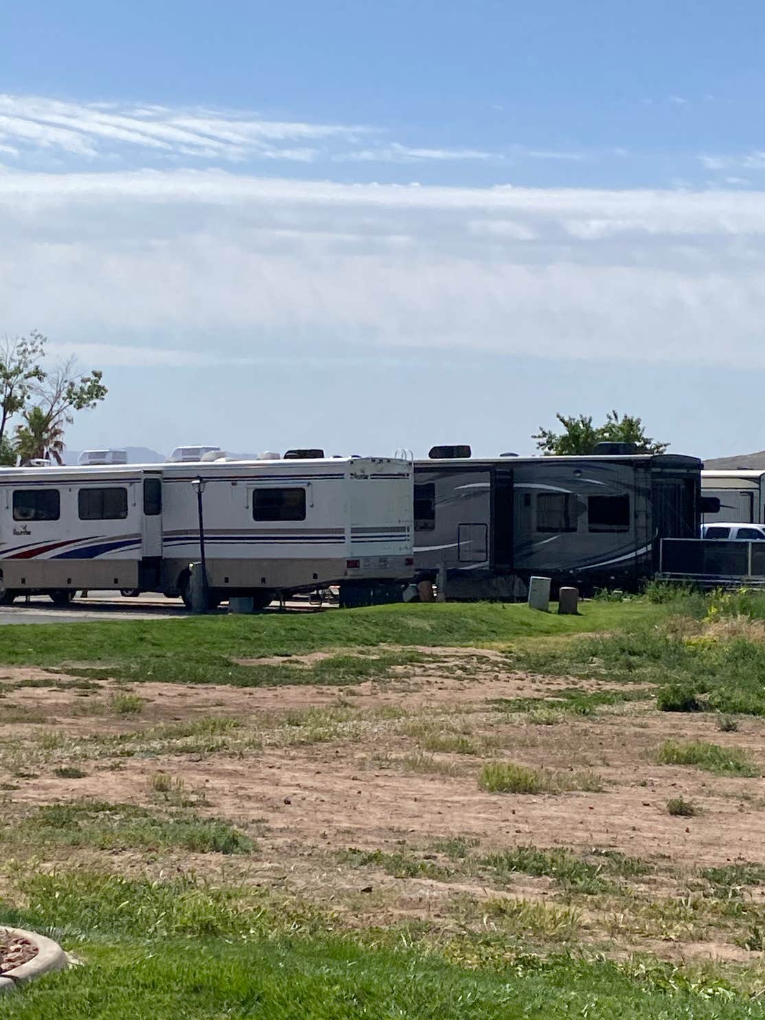 St. George RV Park & Campground | The Dyrt