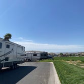 Review photo of St. George RV Park & Campground by Brittney  C., May 2, 2021