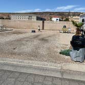 Review photo of St. George RV Park & Campground by Brittney  C., May 2, 2021