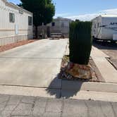 Review photo of St. George RV Park & Campground by Brittney  C., May 2, 2021