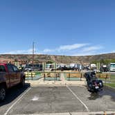 Review photo of St. George RV Park & Campground by Brittney  C., May 2, 2021