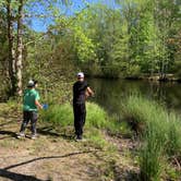 Review photo of Big Timber Lake RV Camping Resort by Stephanie H., May 2, 2021