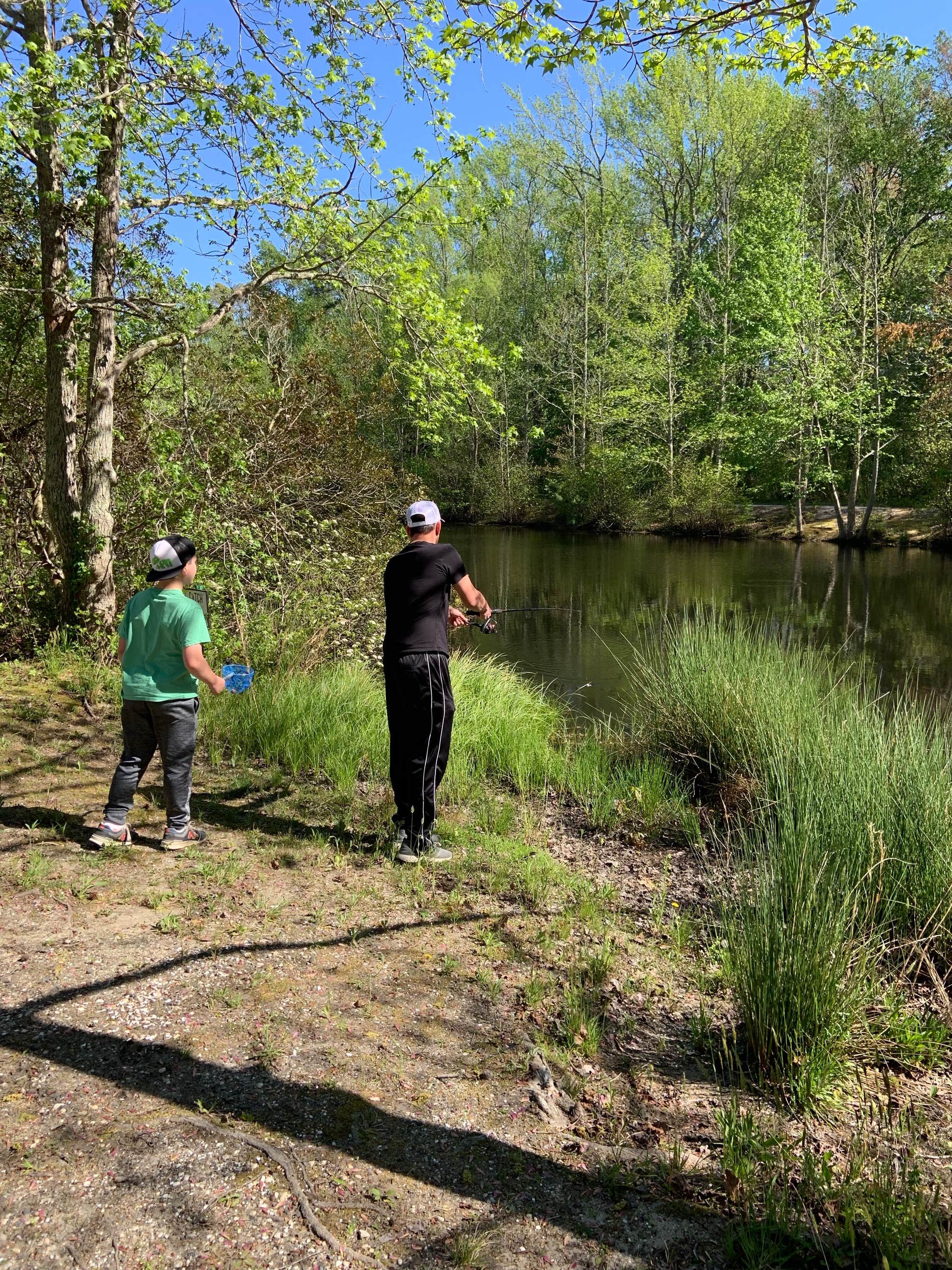 Big Timber Lake RV Camping Resort The Dyrt