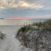 Review photo of Kiptopeke State Park Campground by Gary G., May 2, 2021
