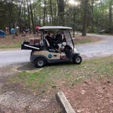 Review photo of Kiptopeke State Park Campground by Gary G., May 2, 2021