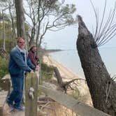 Review photo of Kiptopeke State Park Campground by Gary G., May 2, 2021