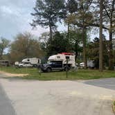 Review photo of Kiptopeke State Park Campground by Gary G., May 2, 2021