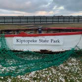 Review photo of Kiptopeke State Park Campground by Gary G., May 2, 2021