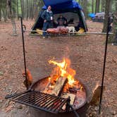 Review photo of Kiptopeke State Park Campground by Gary G., May 2, 2021