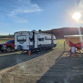 Review photo of Sage Creek Campground by Allyse , May 2, 2021