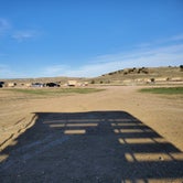 Review photo of Sage Creek Campground by Allyse , May 2, 2021
